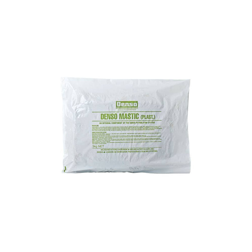 Mastic Compound Denso Mastic Filler Compound – ATOM