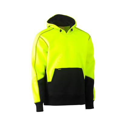 BK6619 Hi-Vis Hoodie Pullover Jumper _BK6619