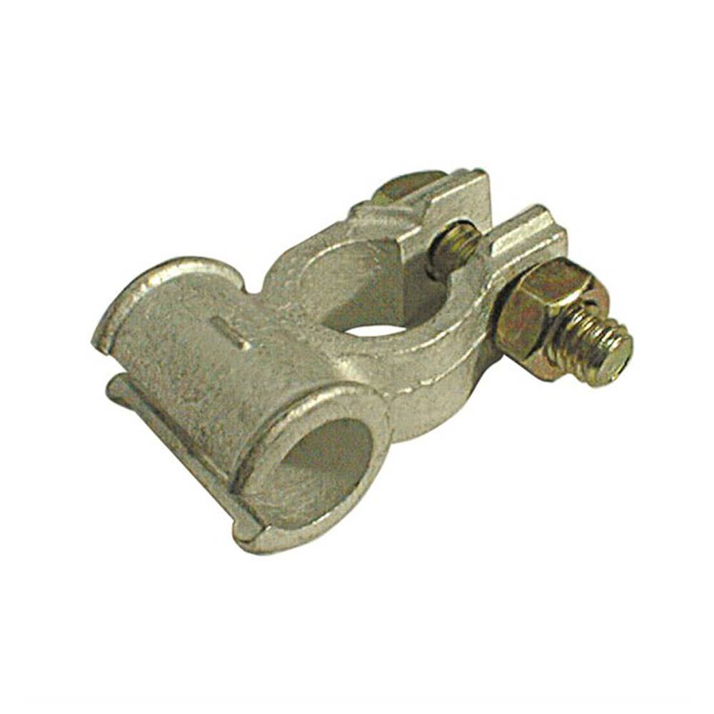 Terminal Negative Barrel Solder Up To 50mm2 Pk 10 95288068 MA21NB10