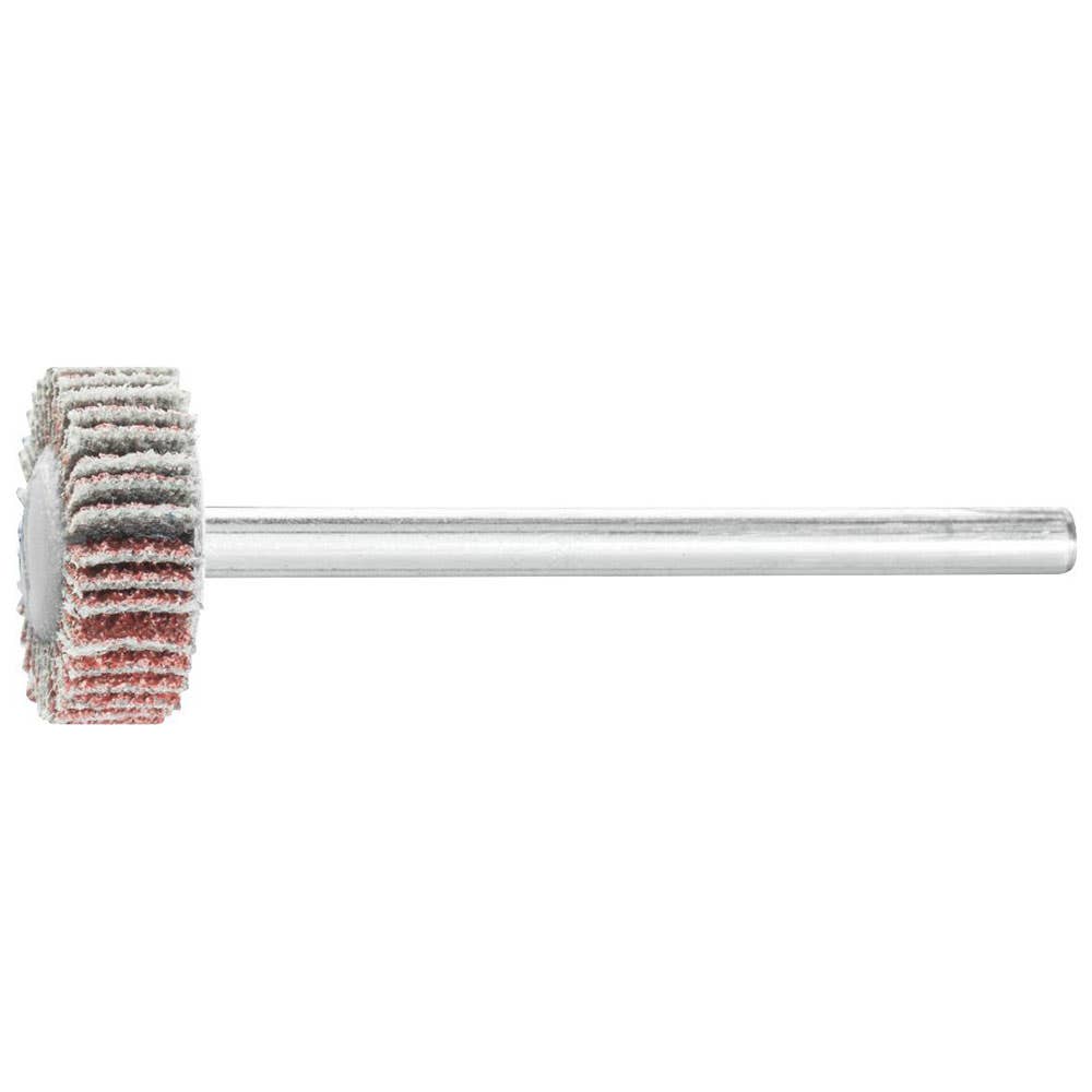 Wheel Flap 15 X 5mm 80G + 3mm Shank Pferd 236990 44400023