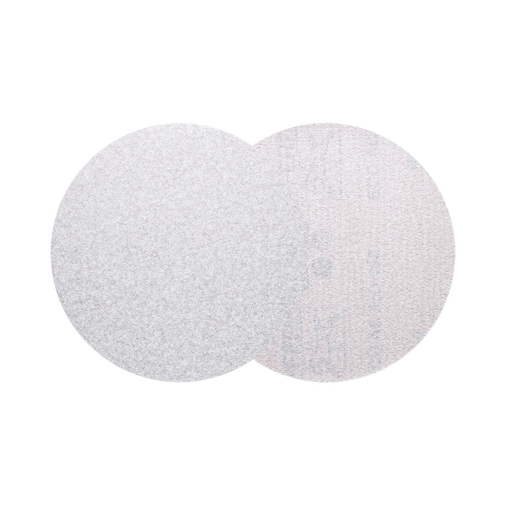 Uni. alu. oxide hook and loop-backed abrasive disc KSS ECO AC dia. 125 A10_40108383_45017810