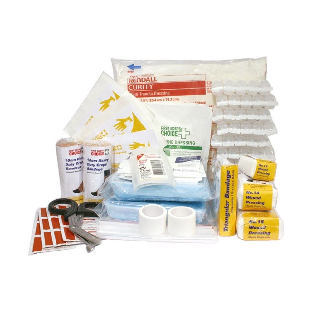 Module Major Wound 239504 871139