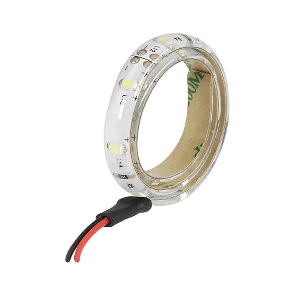 12V AMBIENT LED TAPE WW 300MM_240106_87800W/10