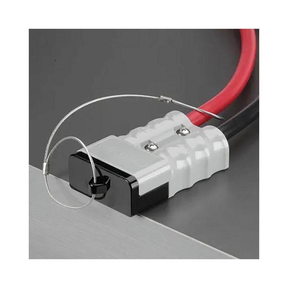 Hard Plastic Cover To Sui Mounted 175amp Connectors 57252 Narva_241520_57252