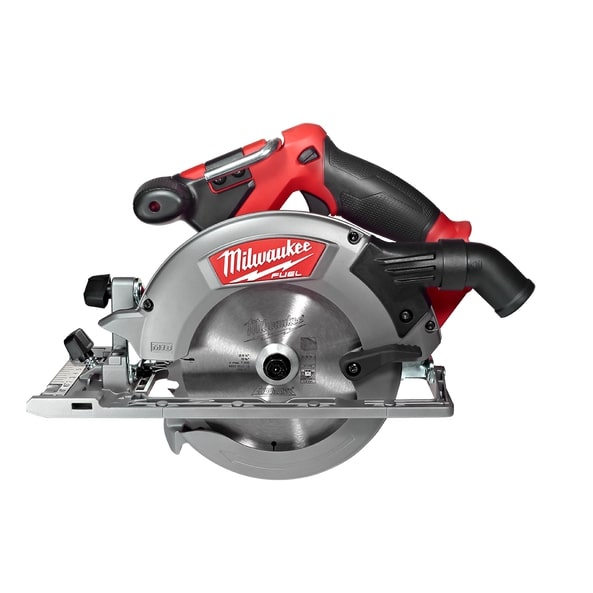 M18 FUEL&trade; 165mm Circular Saw (Tool Only) 583201 M18FCS5520