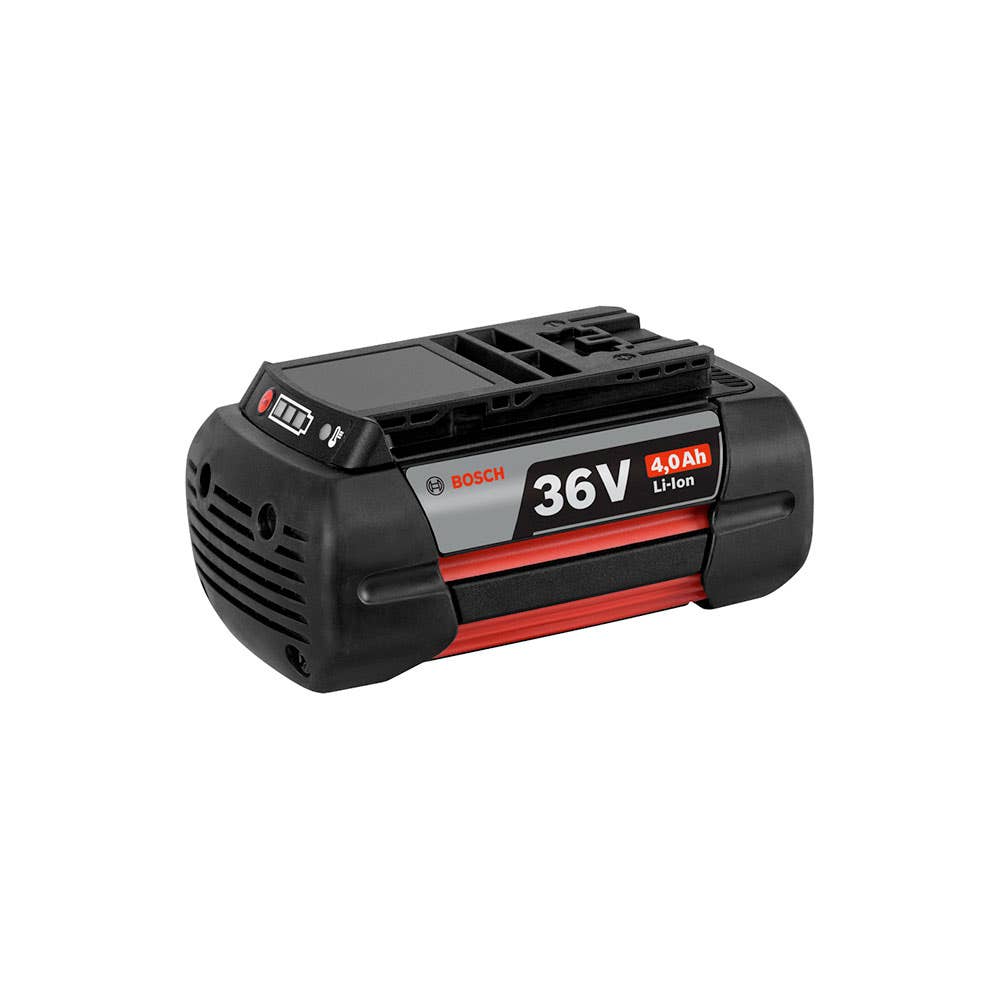 Battery Cordless 36V Li-Ion 4.0Ah Bosch 242243 1.600.A00.1T2