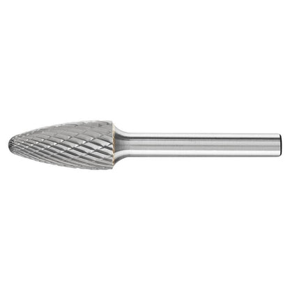 Burr Tree Tungsten Carbide Radius End 12 x 25 C3 Plus Pferd 242726 21117826