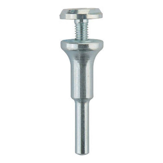 1/4 Arbor For 10mm Small Cut-Off Disc Hole Pferd 184937 33513000