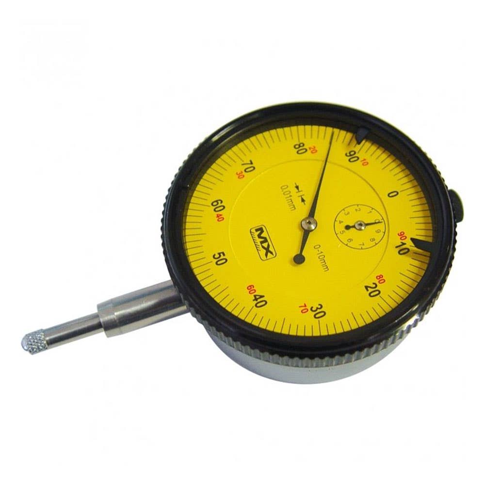 Dial Indicator 0-10mm 34-211 242933 Q211