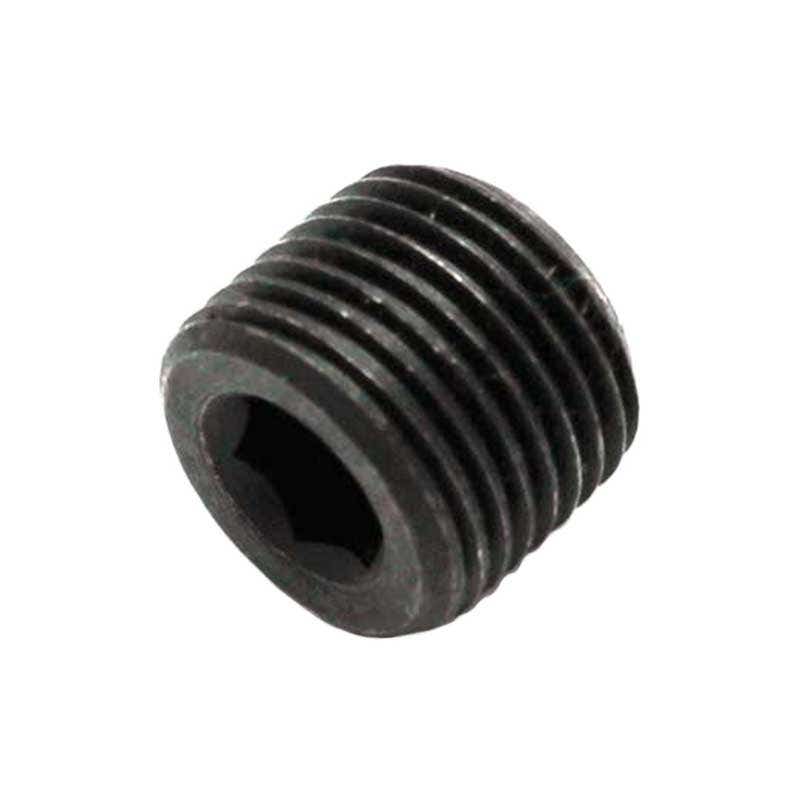 Plug Pressure 3/4'' Taper 1'' BSPT 81050315 822300