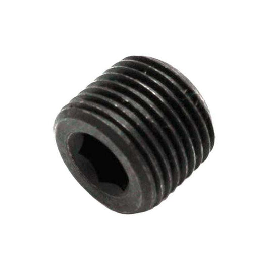 Plug Pressure 3/4'' Taper 1'' BSPT 81050315 822300