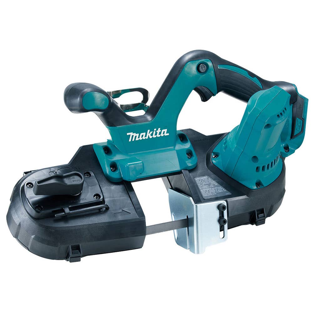 Bandsaw Cordless 18V Naked Makita DPB181Z 245131 DPB181Z