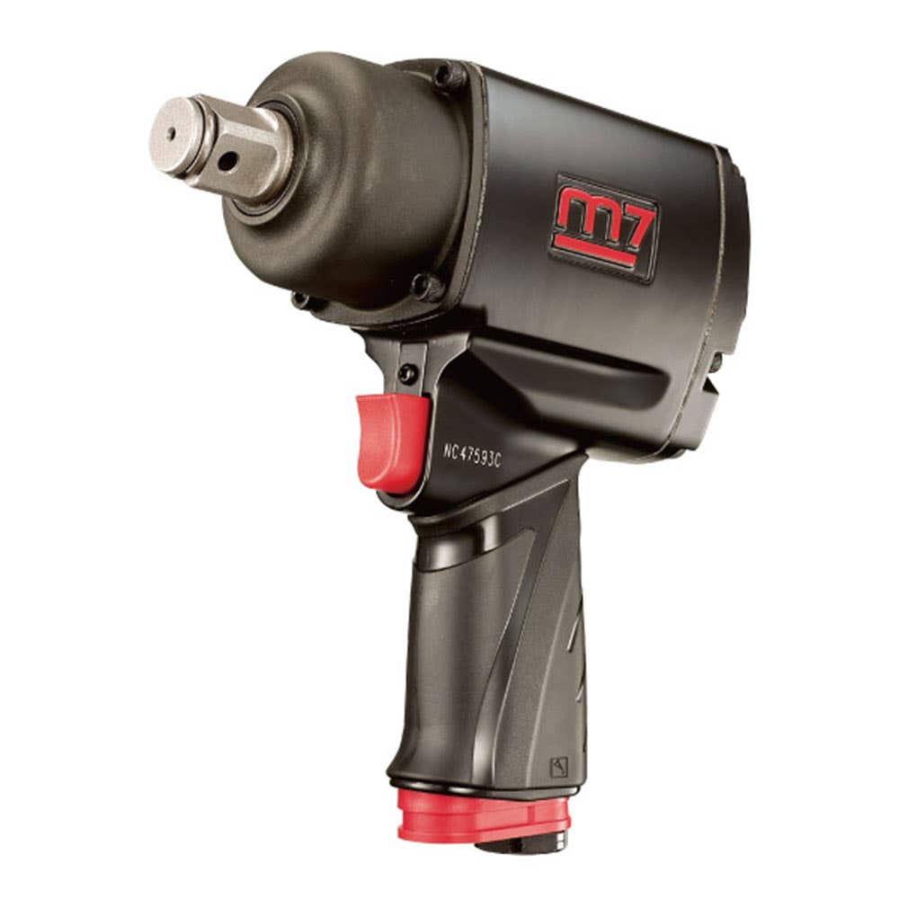 Impact Wrench Pistol 3/4 Dr 1200ft/lb M7 247117 M7-NC6236QH