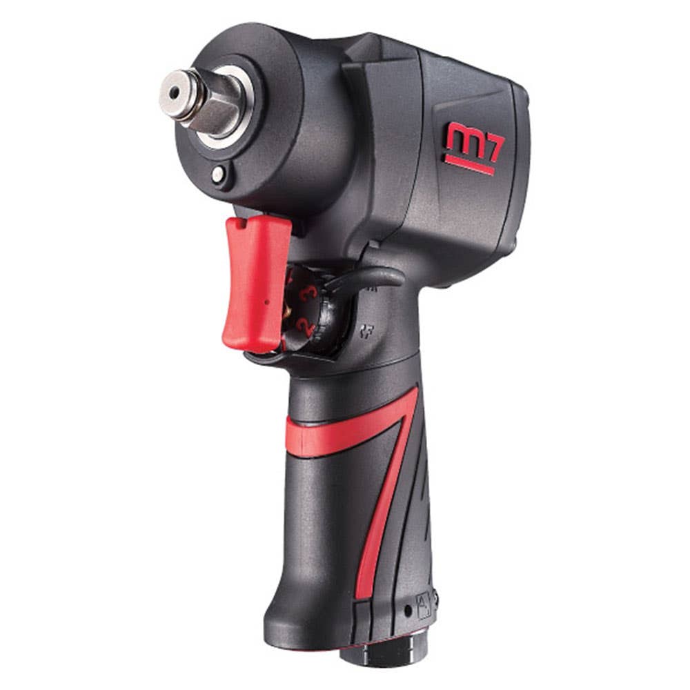 Impact Wrench Pistol 1/2' 550ft/lb 247118 M7-NC4232Q