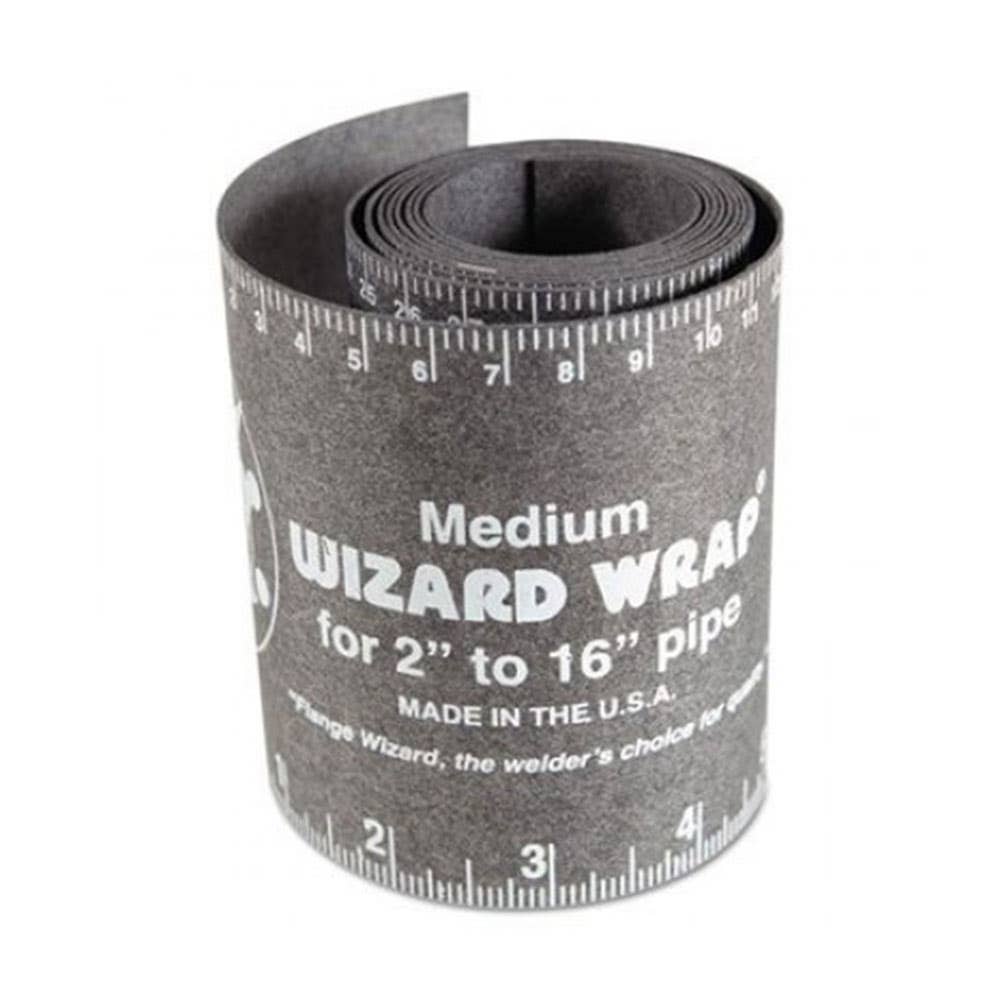 Wizard Wrap 2-16 331100008 247167 331100008
