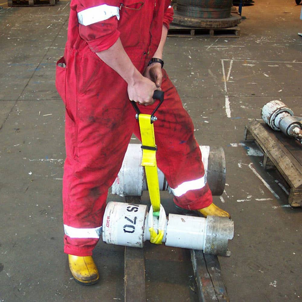 Lift Assist Single Handle Manual Handling Aid OHS-S100 247259 OHS-S100
