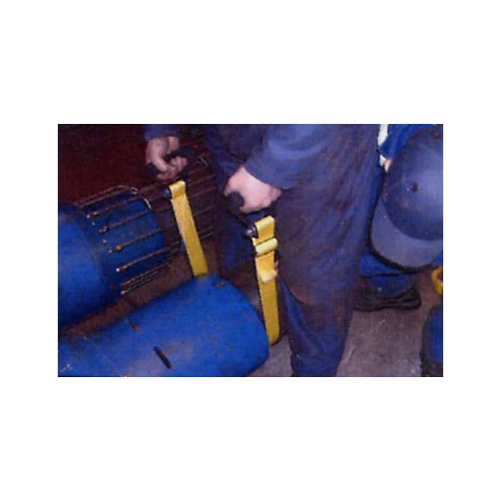 Lift Assist Double Handle  Manual Handling Aid OHS-D100 247260 OHS-D100