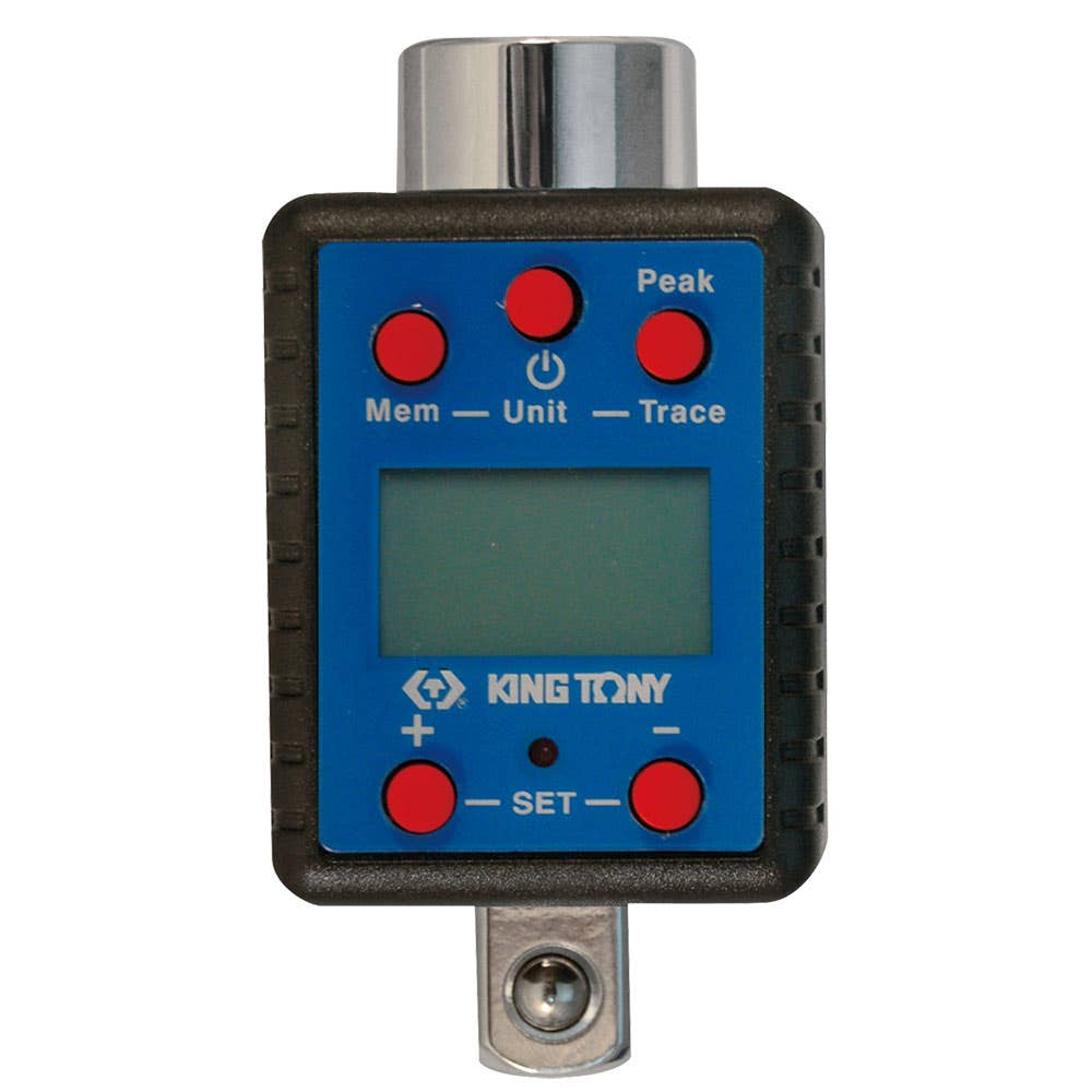 Torque Adaptor Digital 3/4 Dr 200 - 1,000Nm 34607-1A King Tony 248389 34607-1A