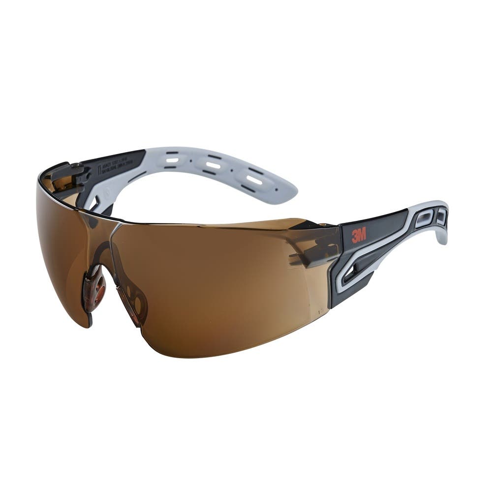 Helios Brown - Reduced Glare Black/Grey Arms HCAF_248937_7012870159
