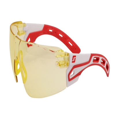 Helios Distinction - Enhanced Colour & Contrast White/Red Arms HCAF_248940_7012873576