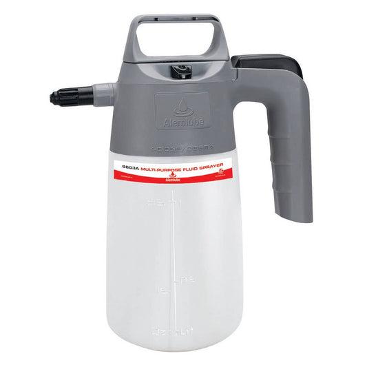 Brake Cleaner Spray Bottle Applicator 1.5L 249529 6603A