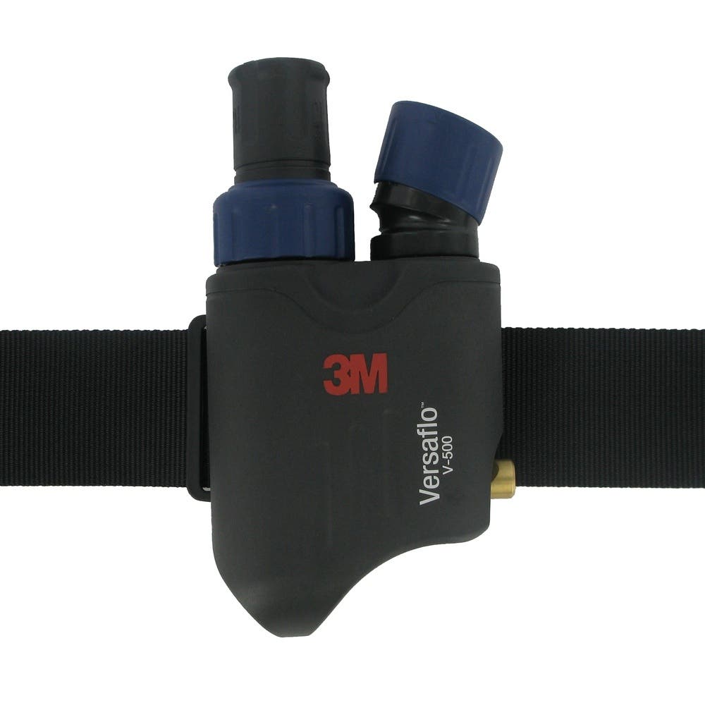 Regulator Air Versaflo V-500E_249731_7100005806