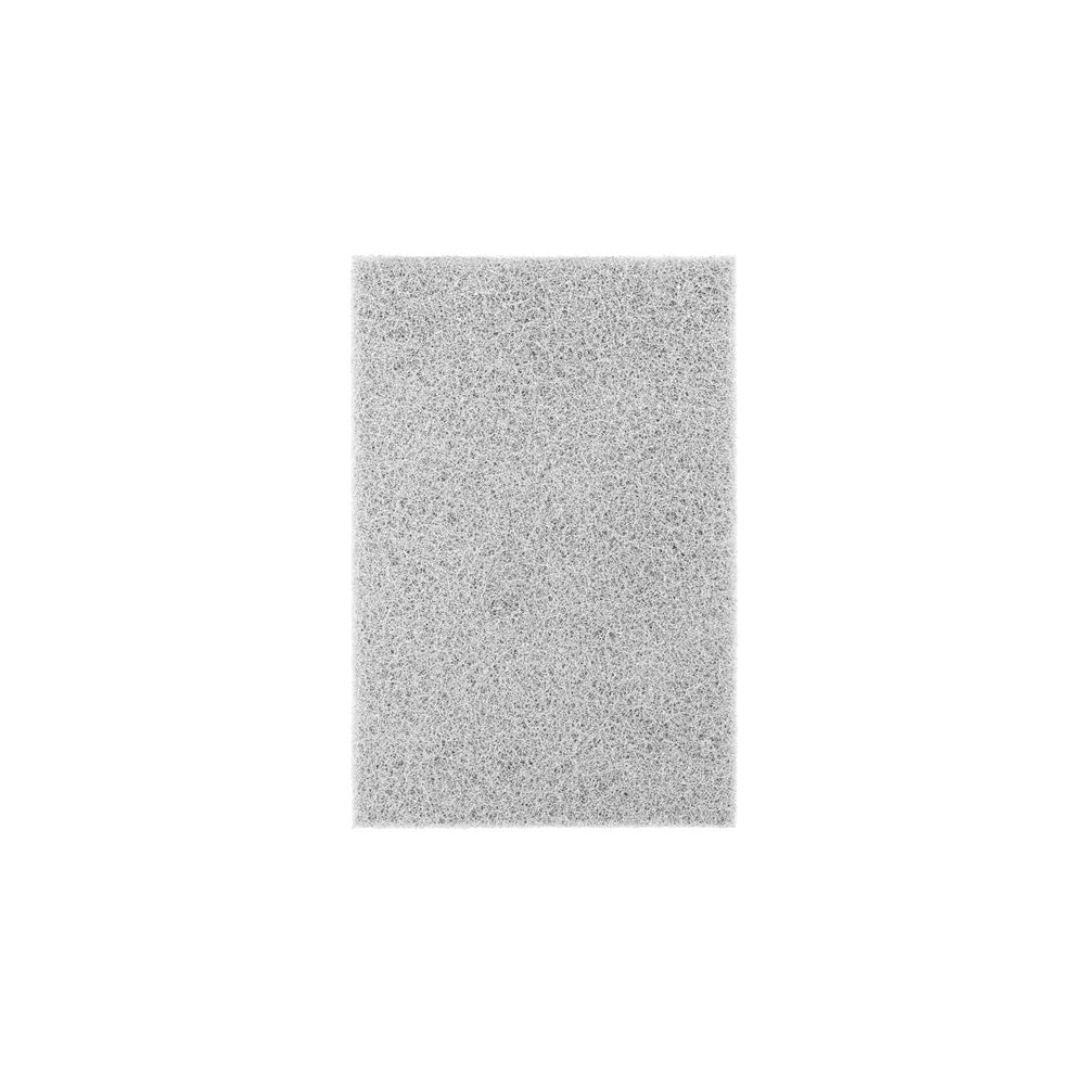 POLINOX non-woven hand pads PVSK 150x229 mm for fine grinding and finishin_40108474_47201630