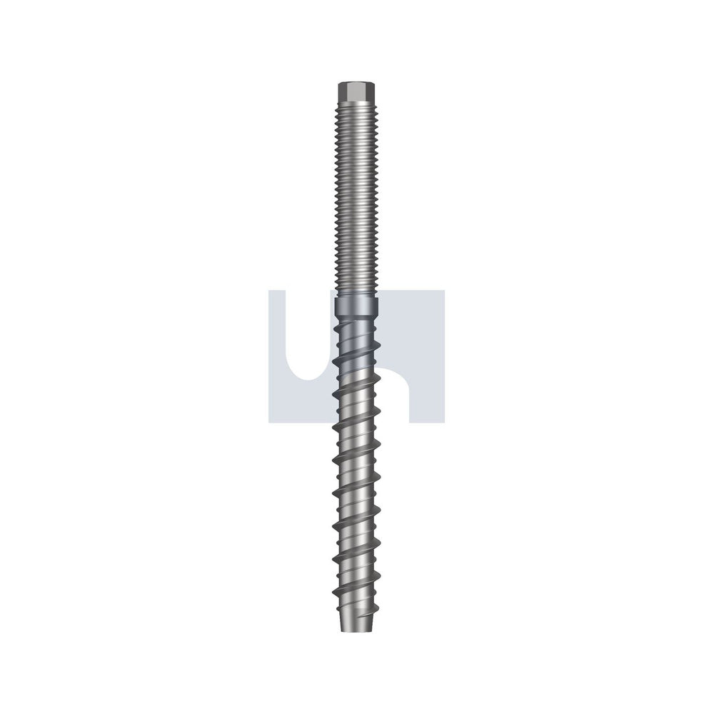 Xbolt Pro - Stud ZP Fr M12 138 - Pk 25_40088484_EXSMSZD18M120138