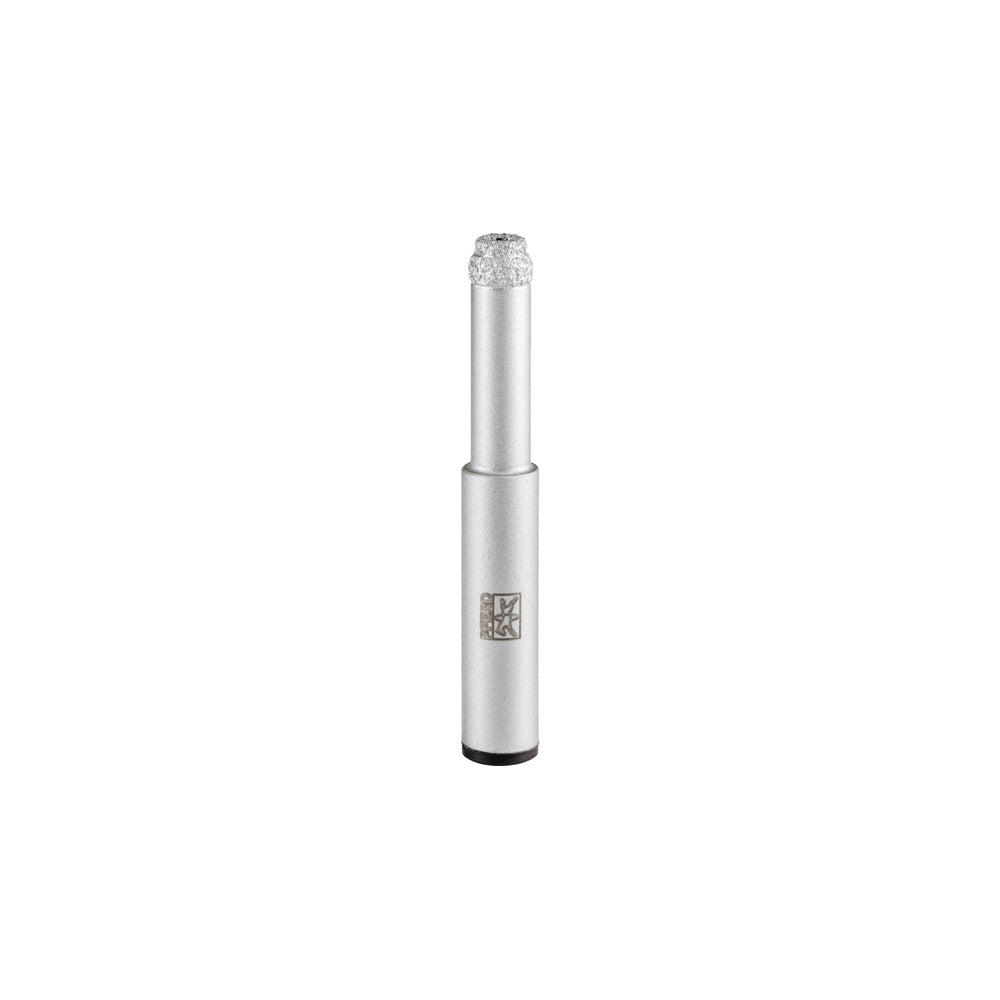 Dry diamond drill bit DPD FL d10mm shank d12mm PSF for tiles (power drill)_40108595_68300094