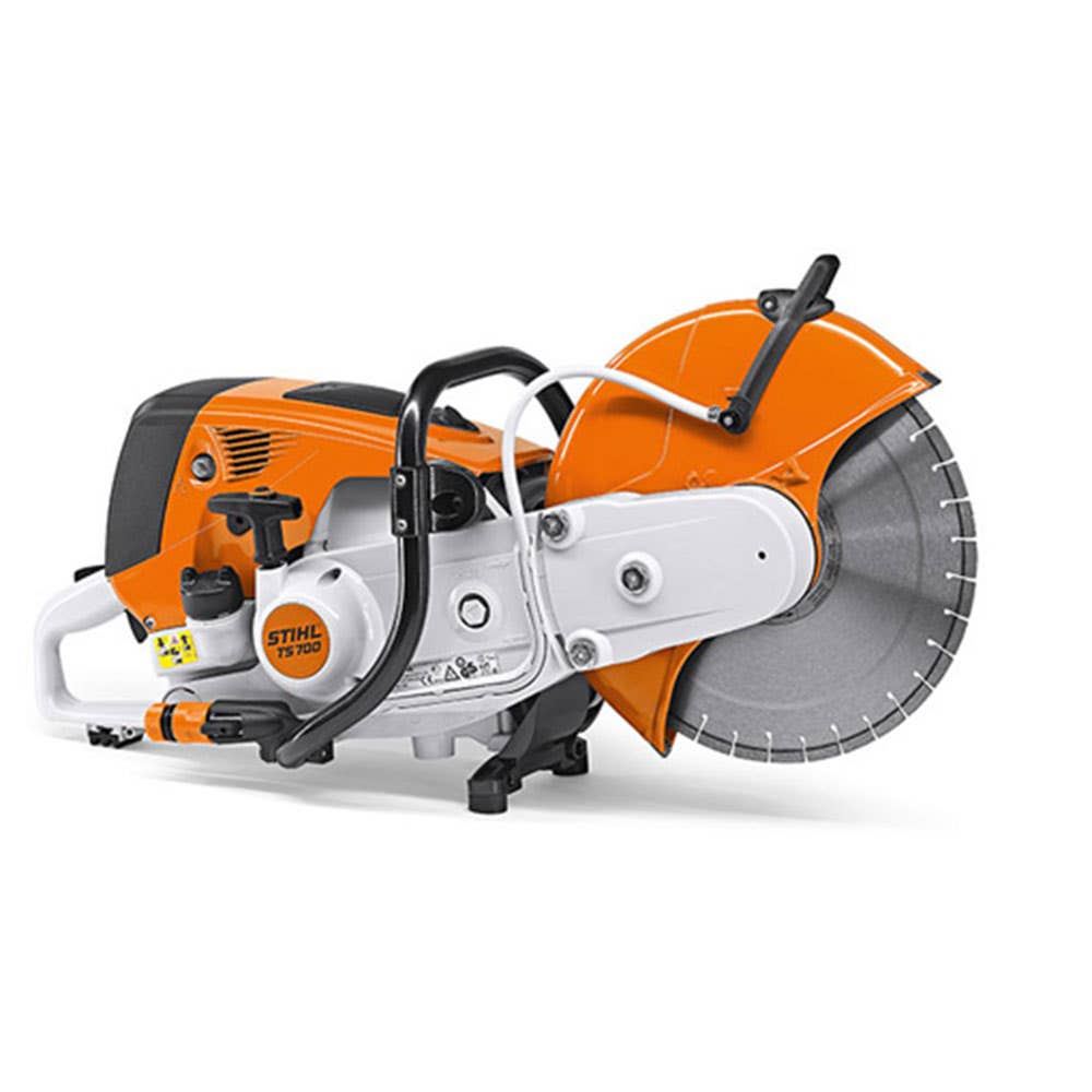 Cut-Off Saw TS 700 Stihl 250001 TS-700