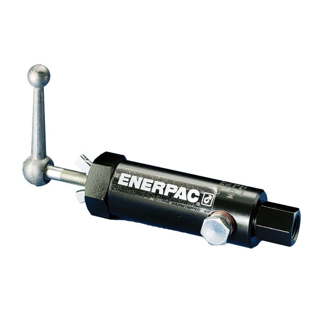 Valve Hydraulic Pressure Relief 800-10000psi V152 Enerpac 250153 V152