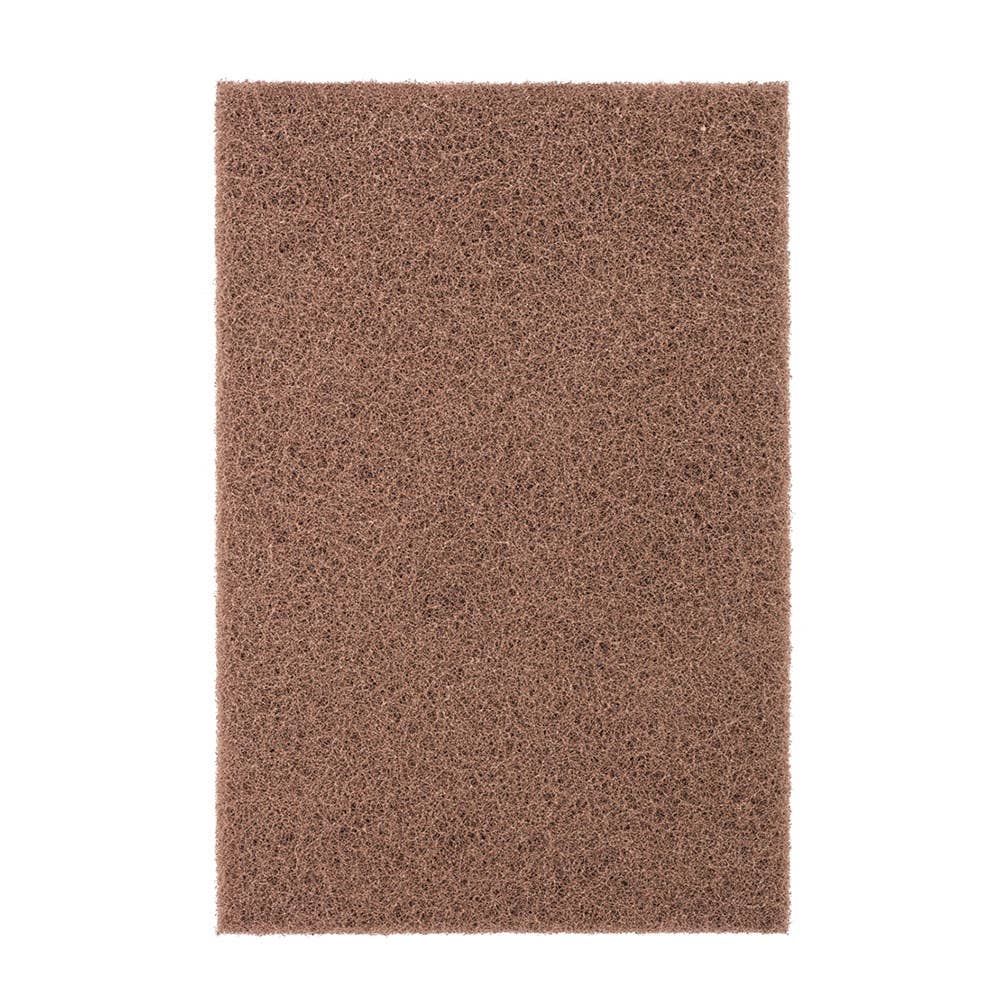 Sanding Pad POLIVLIES PVHP 150 X 230mm Coarse Tan Pferd 250846 47200032