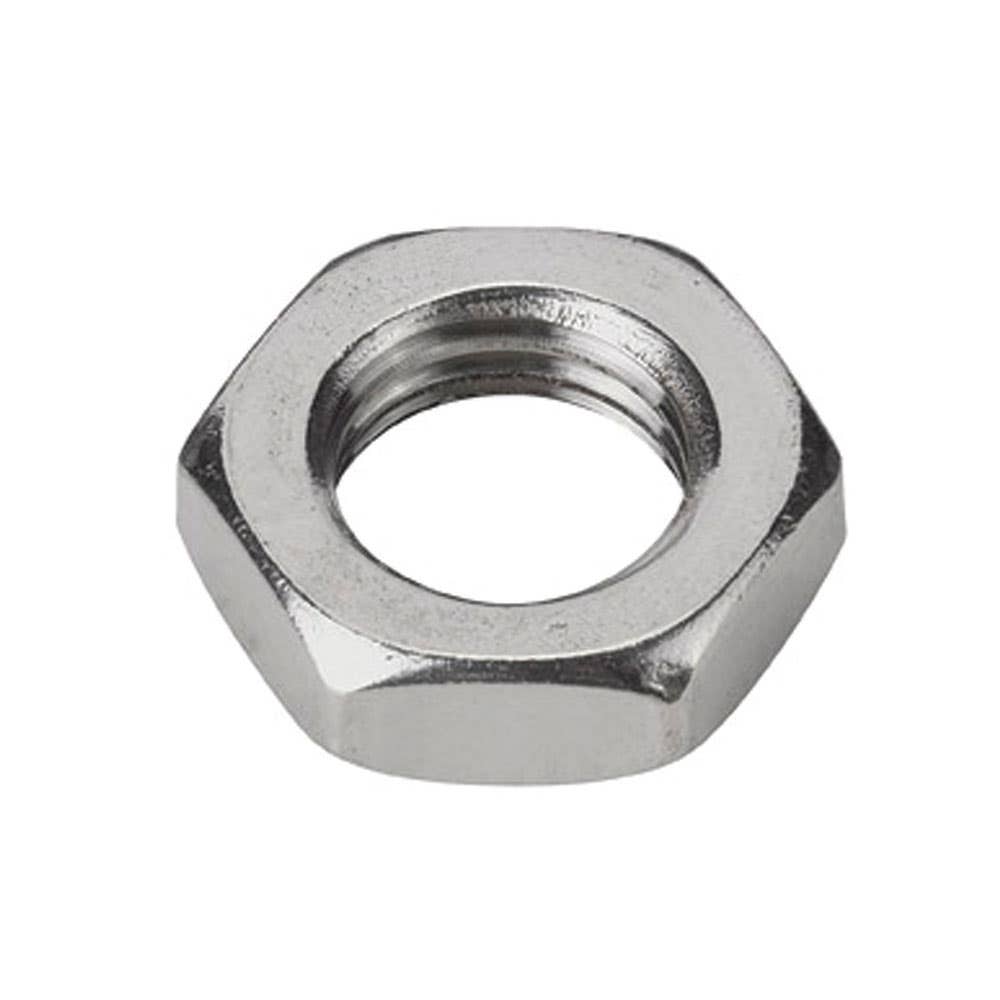 Nut Hex Lock Coarse 304 Stainless Steel 0.80P 5mm 30003945 NL04PCM05