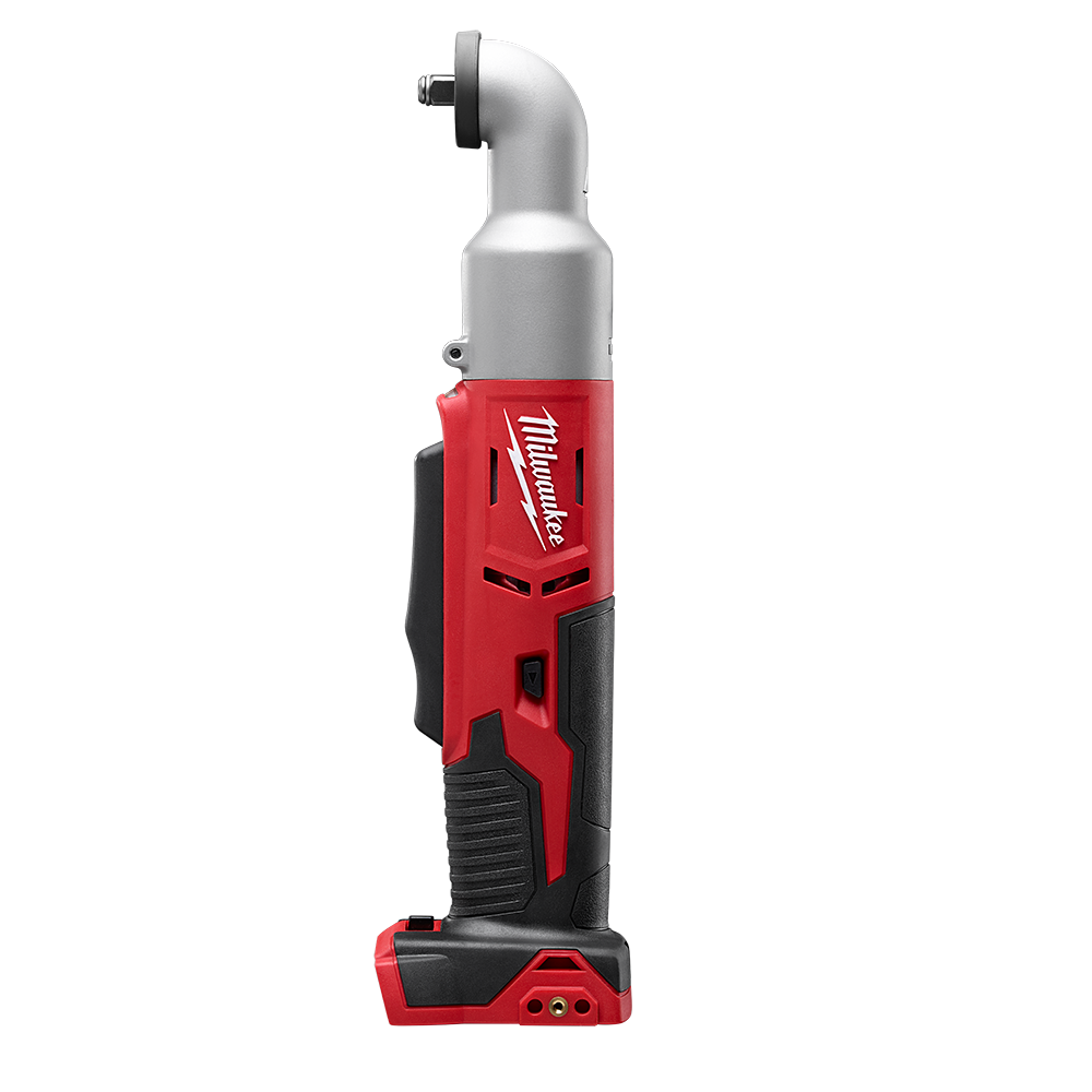 Impact Wrench Milwaukee Cordless M18 Right Angle 251664 M18BRAIW-0