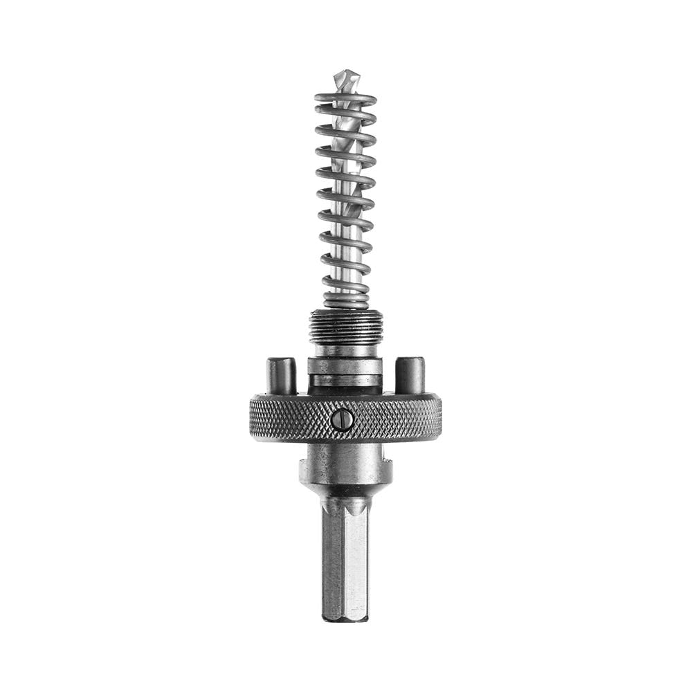 Arbor Holesaw 5/8'' Shank 32-152mm LSS-2 Pferd 230804 25200211