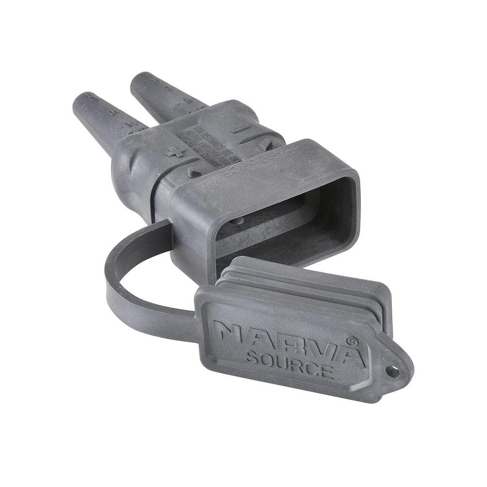 DUST COVER T/S 50A CONNECTORS_252068_57247BL
