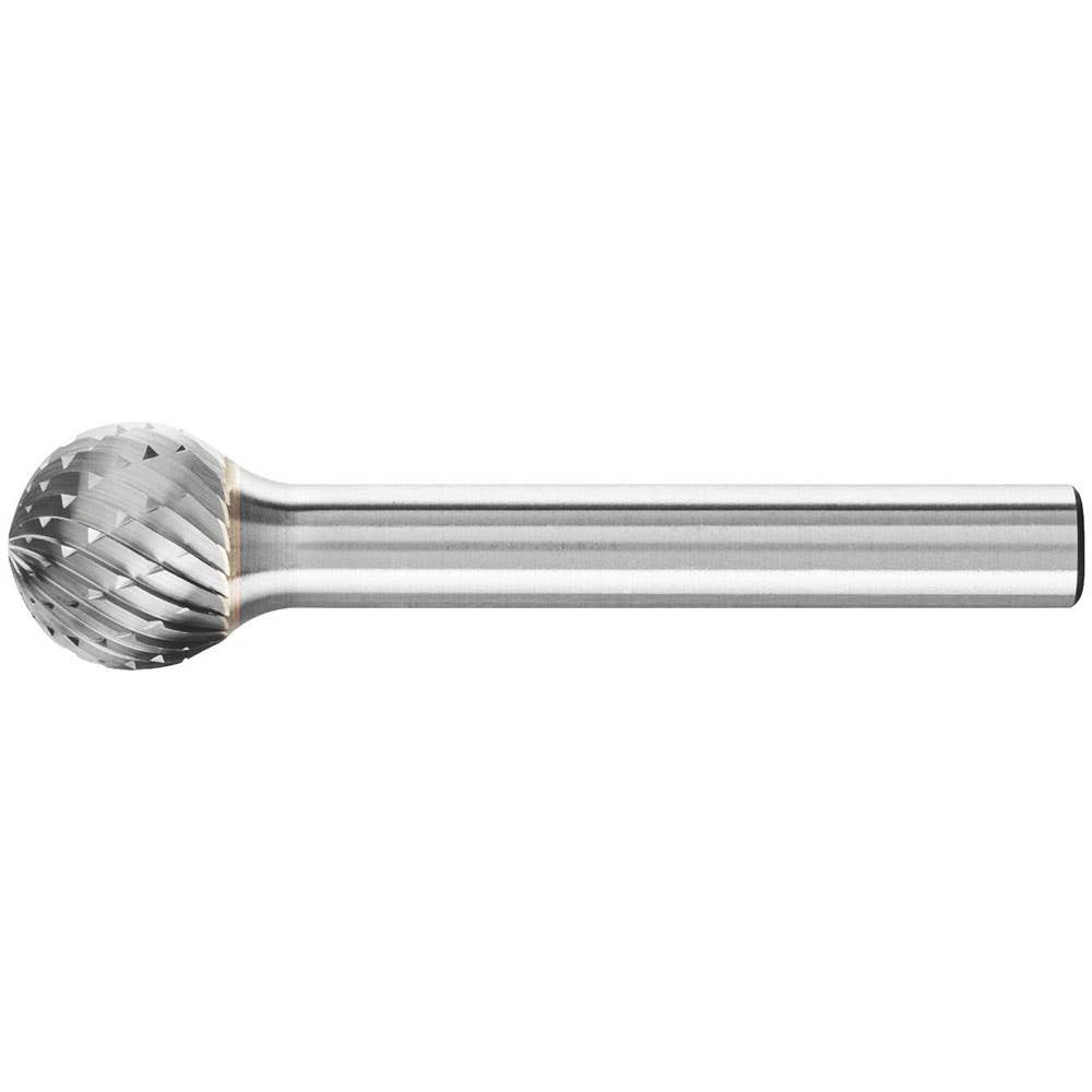 Burr 1/2 Ball 150mm KUD 1/4 Shank 252330 21725942