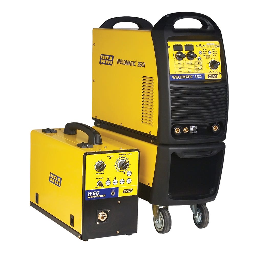 WIA Weldmatic 350i 350A 415V MIG/TIG/Arc Welder_252658_CP139-1_NLA