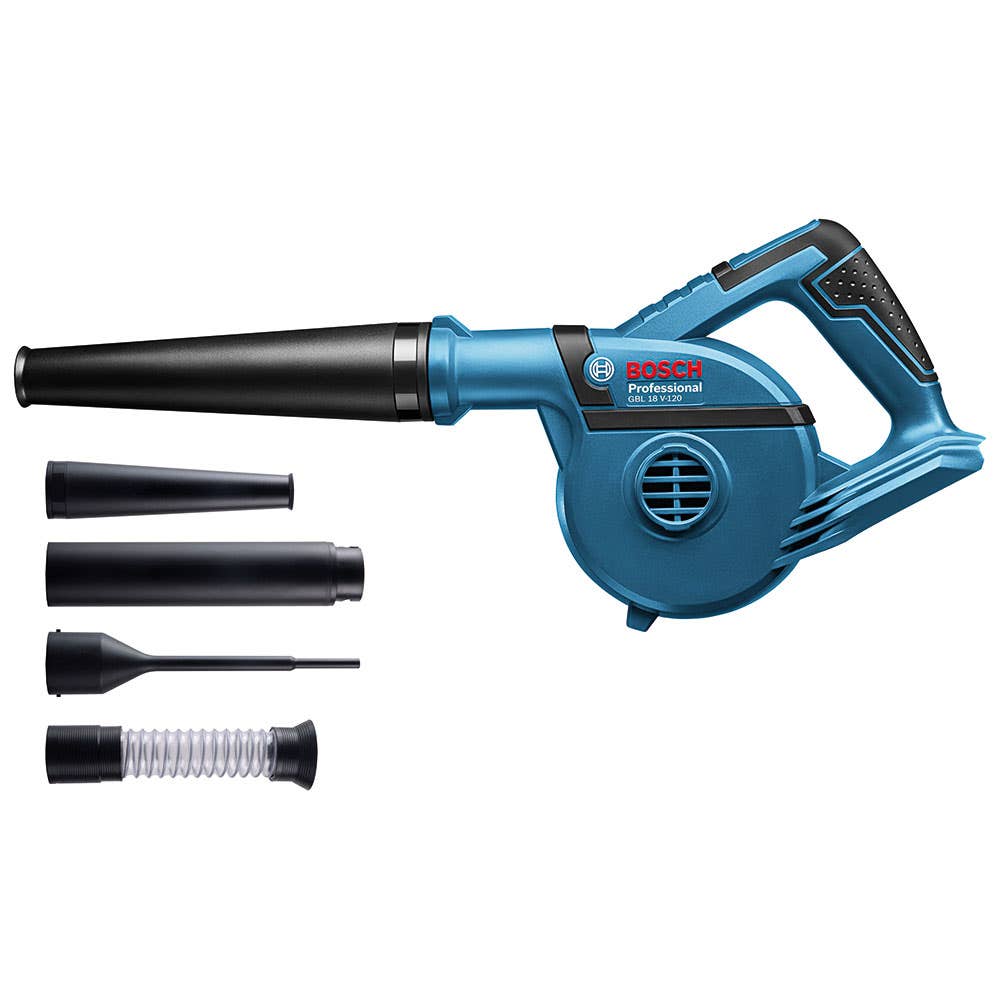 Blower Cordless 18V Naked Bosch GBL18V-120 BB 252967 0.601.9F5.140