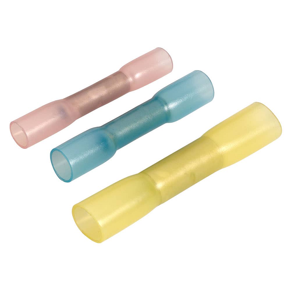 Cable Joiner Blue 4mm Pk 14 253333 56056BL