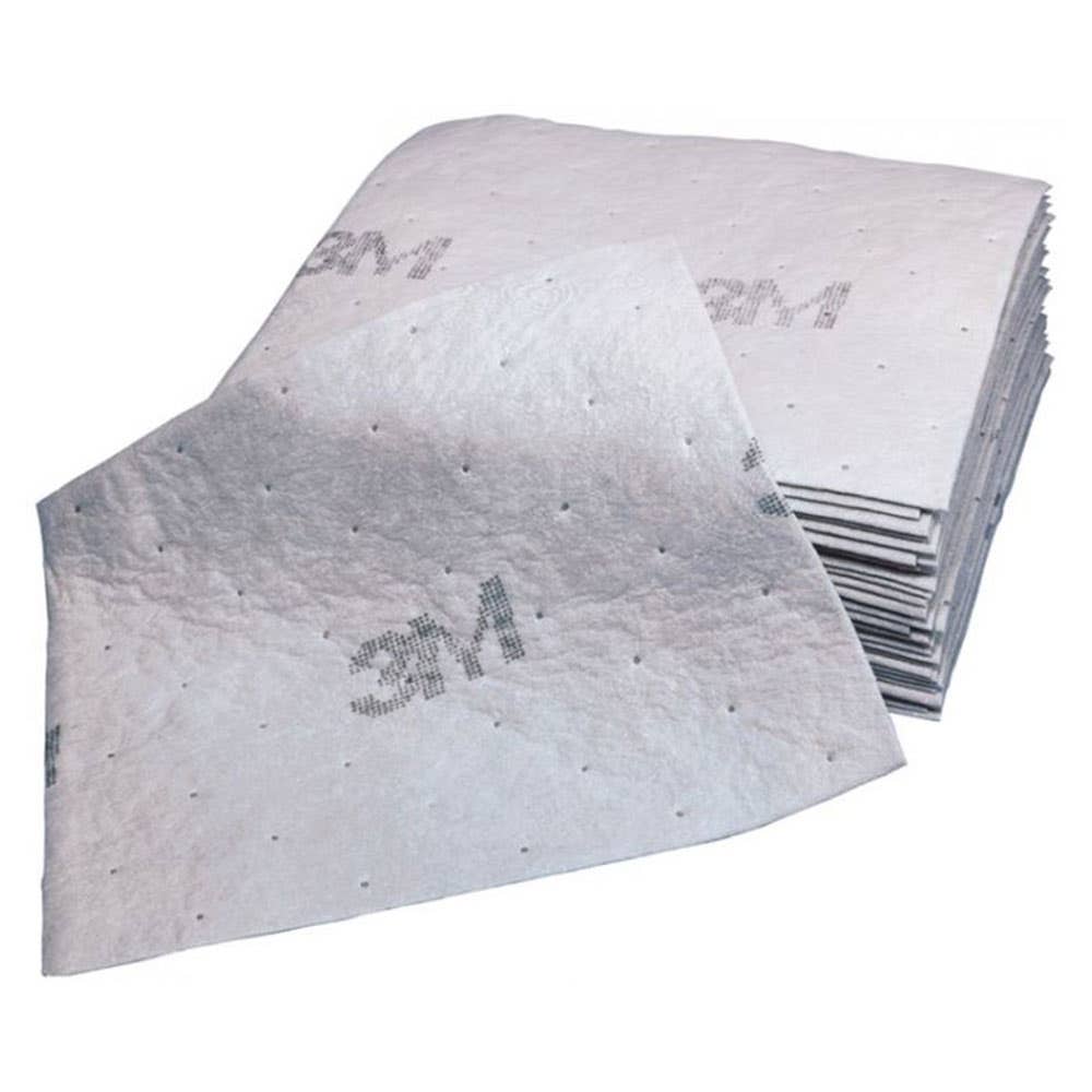 General Purpose Sorbent Pad Environmental Safe 253390 7100003876