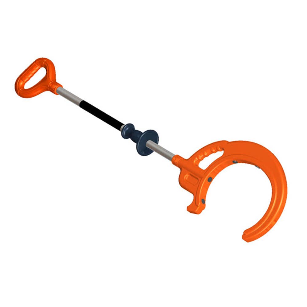 Tool 10'' Pipe Handling Tool Pro 1500mm PPHT18018 253479 PPHT18018