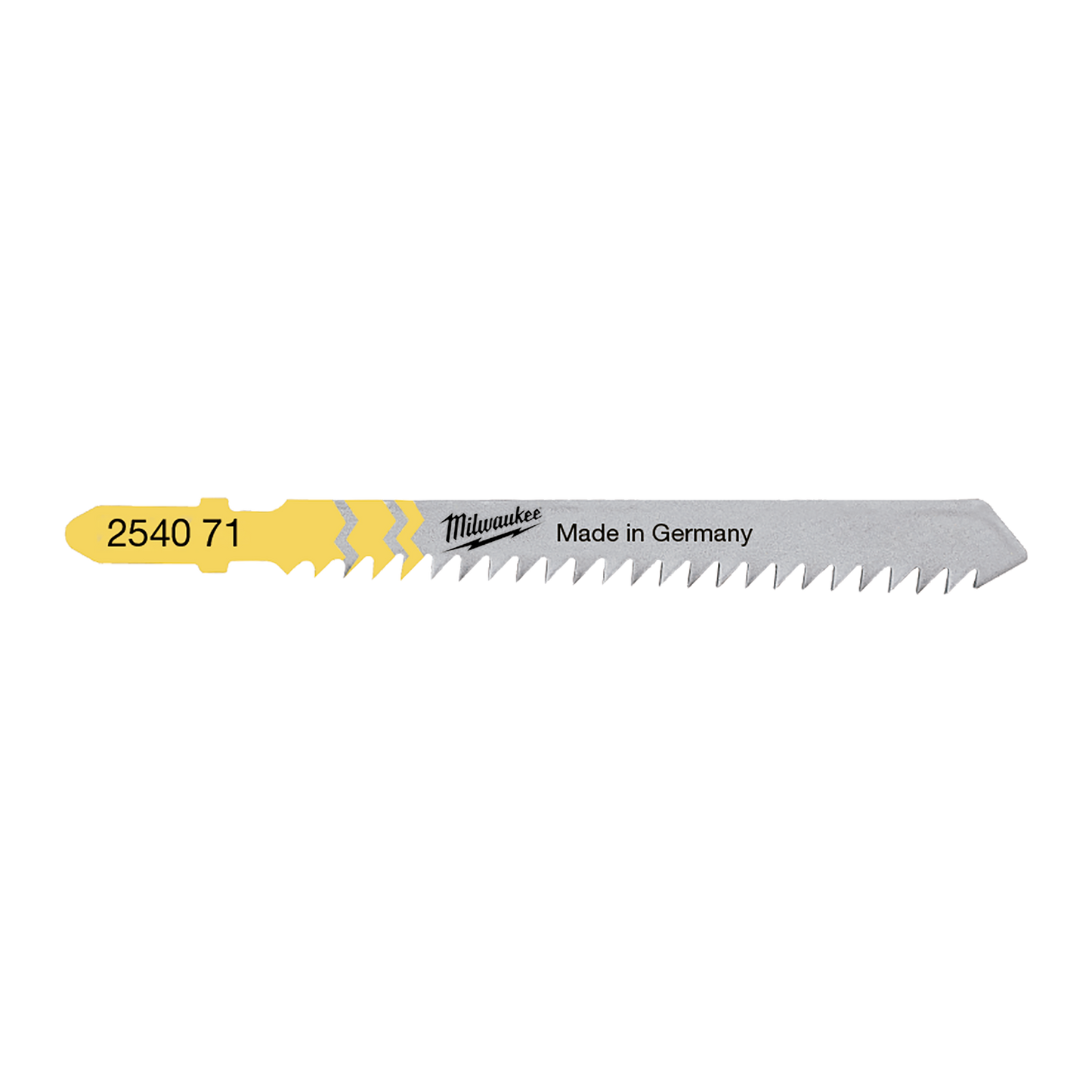 Jigsaw Blades Timber Pk5 253546 4932254071