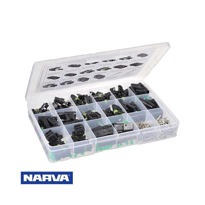 W/PROOF CONNECTOR ASSORTMENT_253655_56450