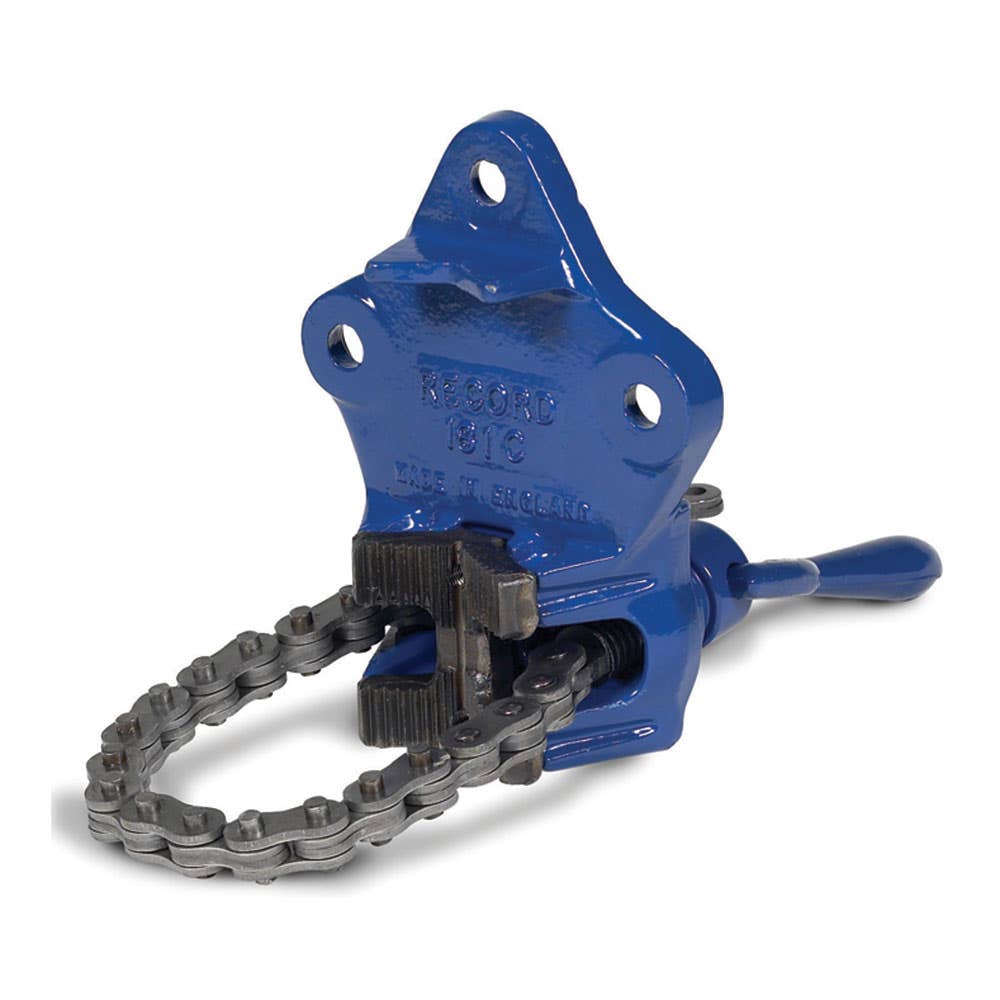 183C Chain Pipe Vice 15-220mm 2537003 tm115-230
