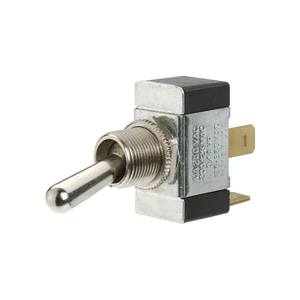 12/24V 20A On/Off Momentary Toggle Switch_254241_60069BL