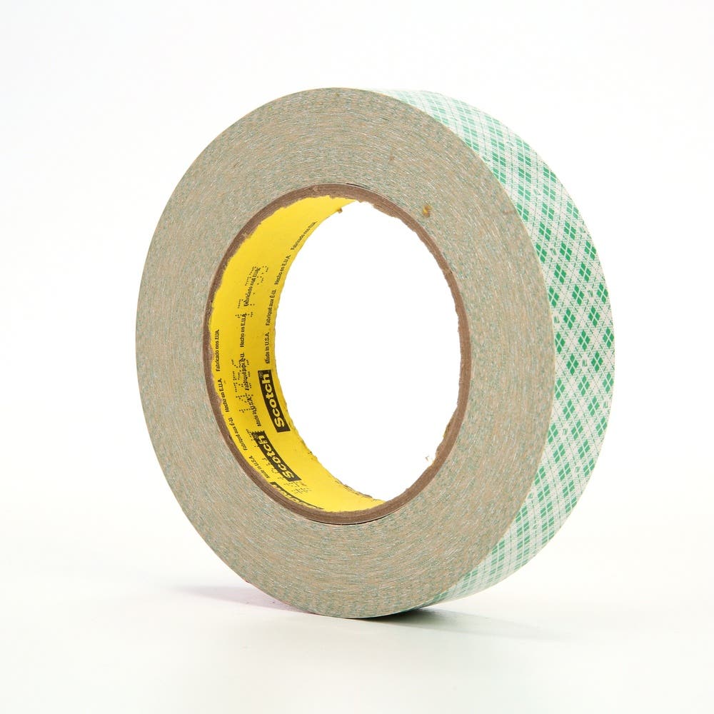 Tape Double Coat Paper 410M White 3M 25mm X 33m_256563_7000049274