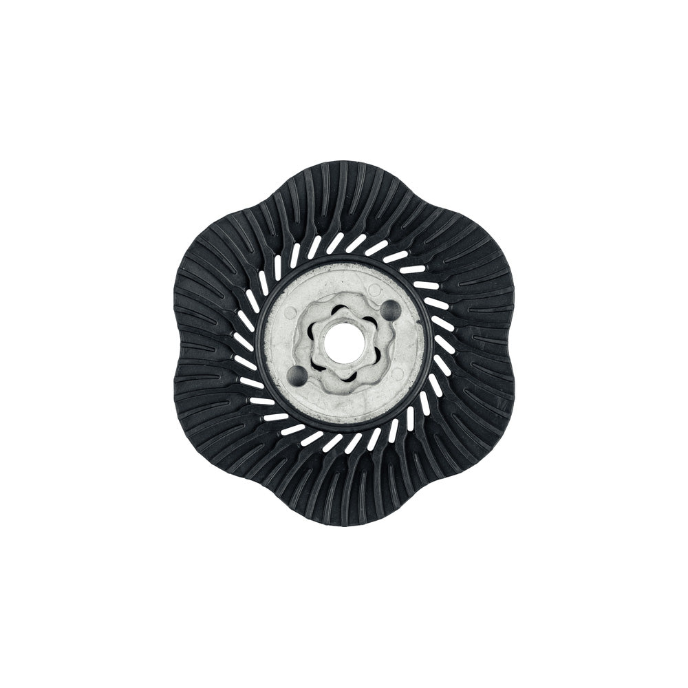 COMBICLICK backing pad dia. 125 mm thread M14 for angle grinders 125_40108374_44890151
