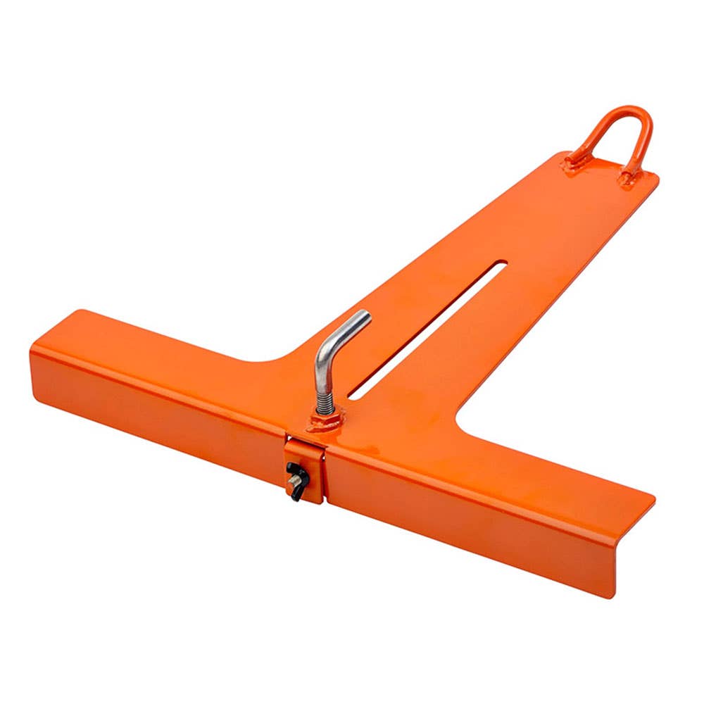 Roof Anchor T-Bar 257000 HSTBA