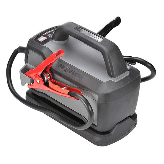 Jump Starter LFP 12V 1500A 257201 IS1500